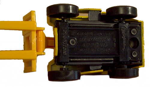 Matchbox 48