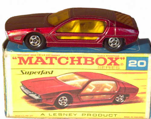 Matchbox 20