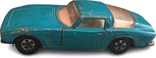 Matchbox Superfast 14D