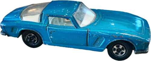 Matchbox Superfast 14D