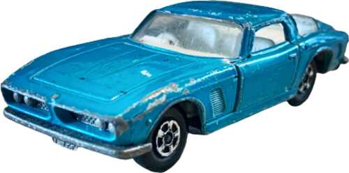 Matchbox Superfast 14D