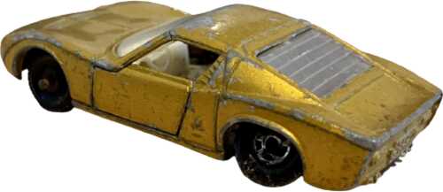 Matchbox Superfast 33A