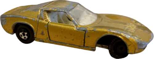 Matchbox Superfast 33A