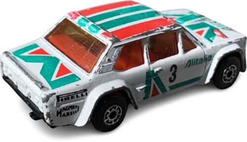 Matchbox Superfast 9D