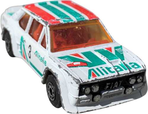 Matchbox Superfast 9D