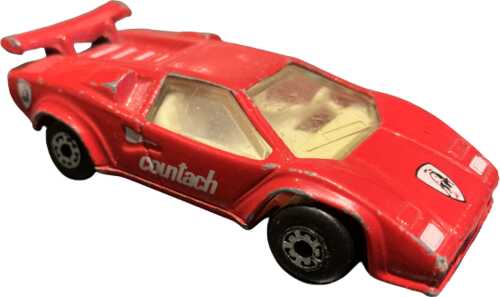 Matchbox MB11