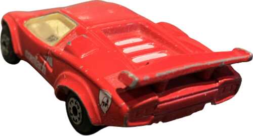 Matchbox MB11
