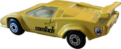 Matchbox MB11