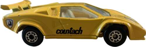 Matchbox MB11