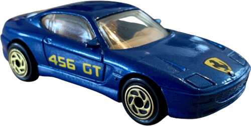Matchbox Superfast MB17