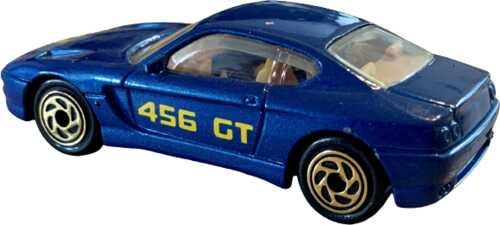 Matchbox Superfast MB17