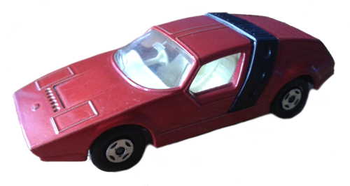 Matchbox Superfast 41