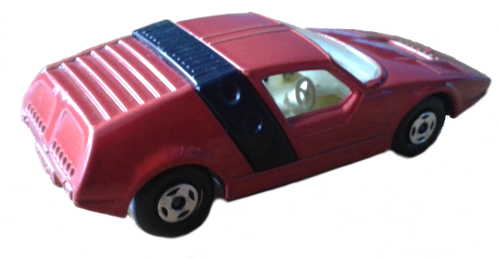 Matchbox Superfast 41