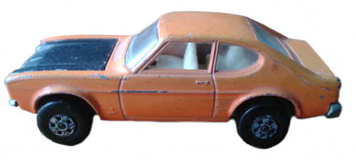 Matchbox Superfast 54