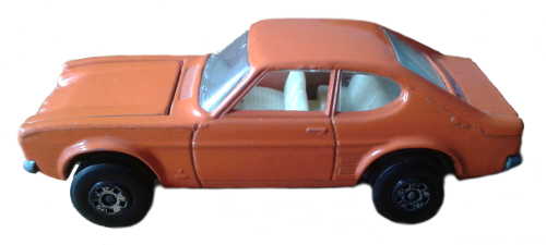 Matchbox Superfast 54