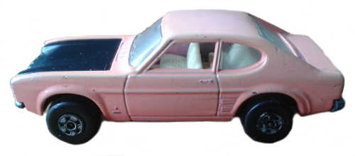 Matchbox Superfast 54