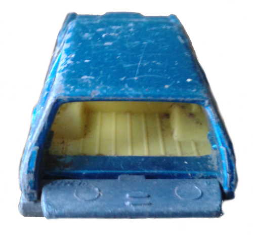 Matchbox Superfast 74