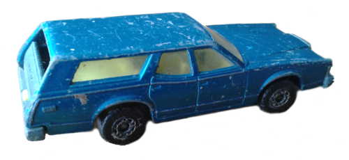 Matchbox Superfast 74