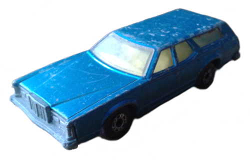 Matchbox Superfast 74