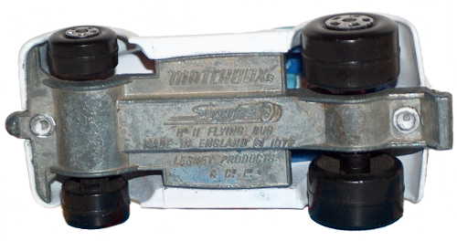 Matchbox Superfast 11B