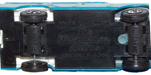 Matchbox Superfast 12A