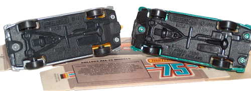 Matchbox Superfast 8D