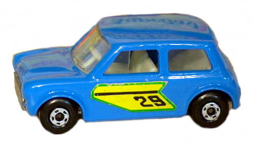 Matchbox Superfast 29