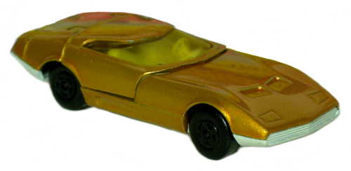 Matchbox Superfast 52