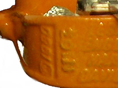Matchbox 50D pre-prod colour
