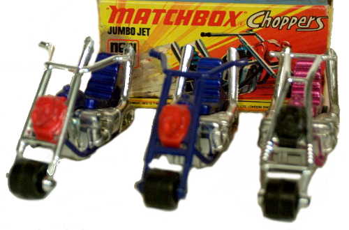 Matchbox Superfast 71
