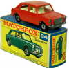 Small picture of Matchbox Superfast 64A