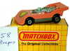 Small picture of Matchbox Superfast 58