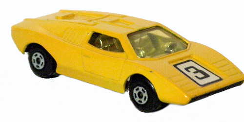 Matchbox Superfast 27