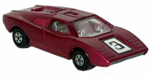 Matchbox Superfast 27