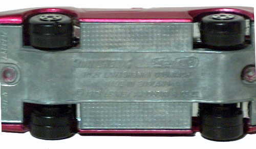 Matchbox Superfast 27
