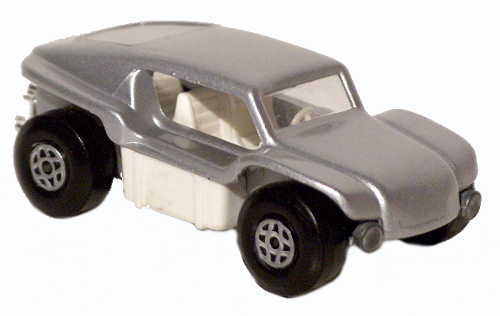 Matchbox Superfast 30b rare interior / colour pre-
