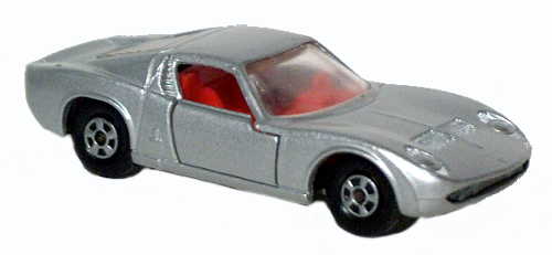 Matchbox Superfast 33A pre-prod