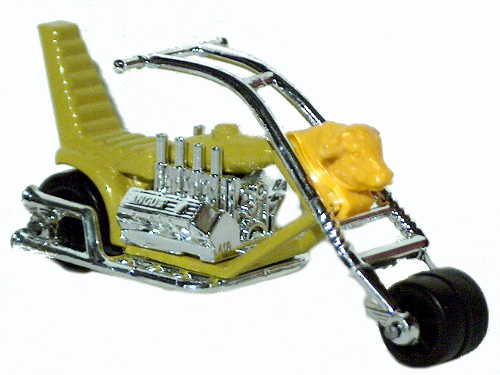 Matchbox 38 pre-prod colour