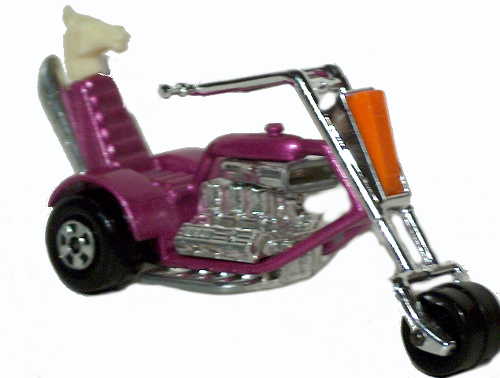 Matchbox 38 pre-prod colour