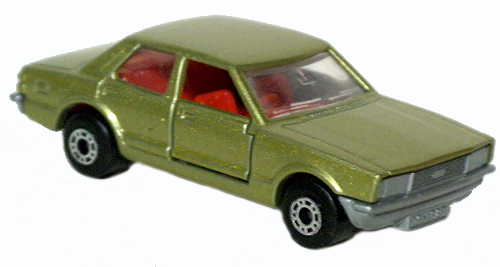 Matchbox Superfast 55