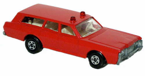 Matchbox Superfast 55B