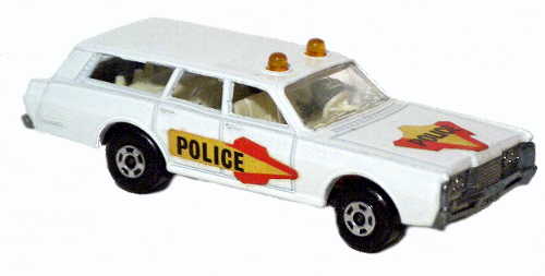 Matchbox Superfast 55B