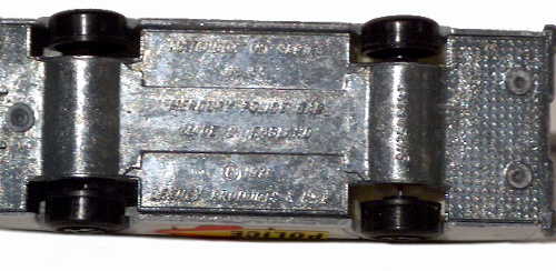 Matchbox Superfast 55B