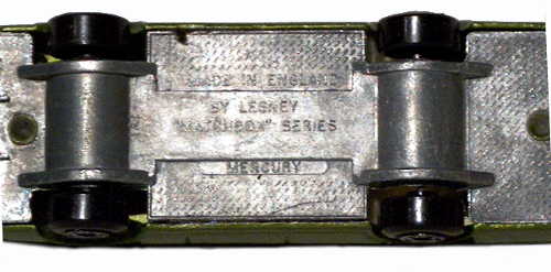 Matchbox Superfast 59B