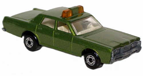 Matchbox Superfast 59B