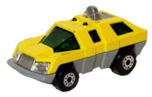 Matchbox 59 pre-prod. colour