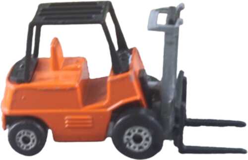 Matchbox Superfast 15B