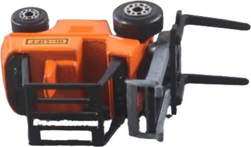 Matchbox Superfast 15B
