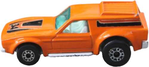 Matchbox 34B