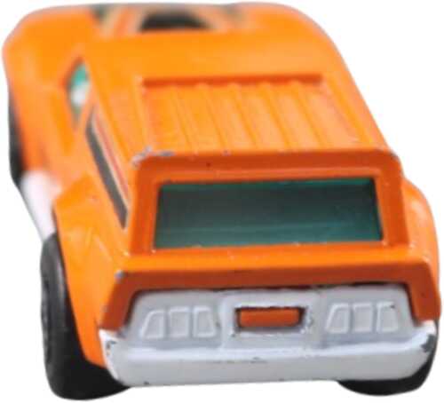 Matchbox 34B